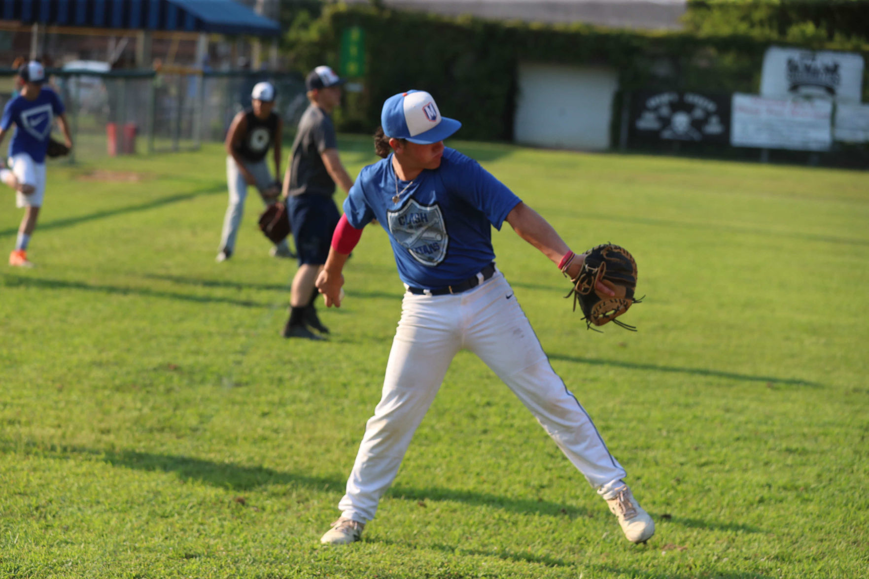 Millville Babe Ruth
